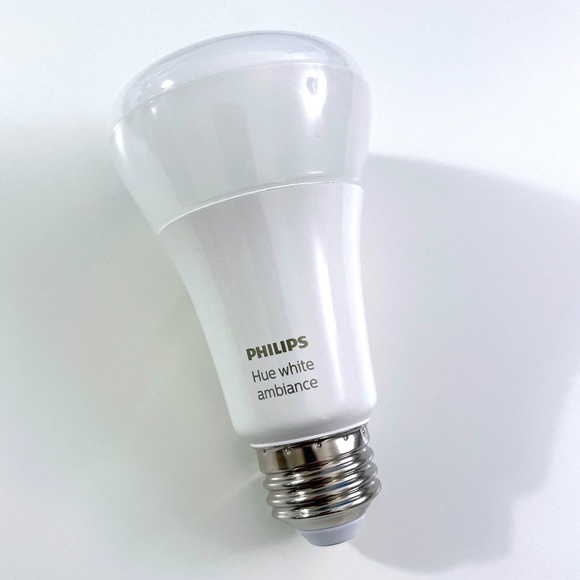 Philips Other - Hue White Ambience A19 Smart Bulb